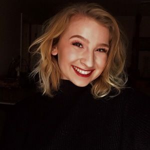 Meet your Posher, Grace